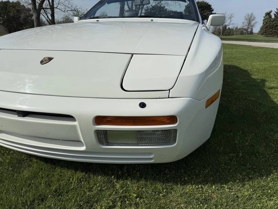 1990 Porsche 944 S2 - Image 14 of 31