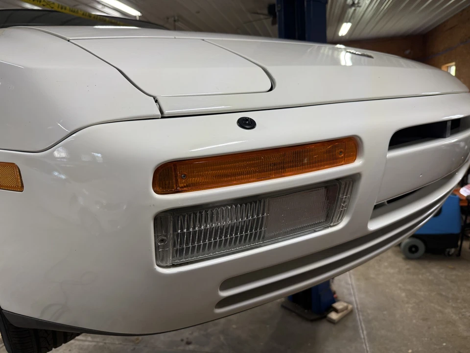 1990 Porsche 944 S2 - Image 28 of 31