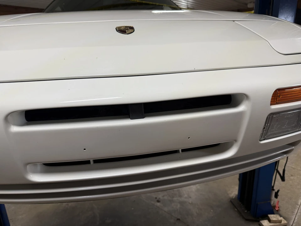1990 Porsche 944 S2 - Image 30 of 31