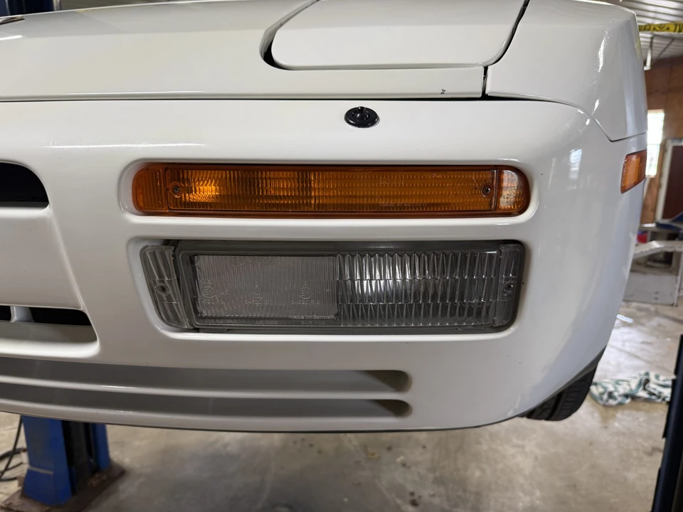 1990 Porsche 944 S2 - Image 29 of 31