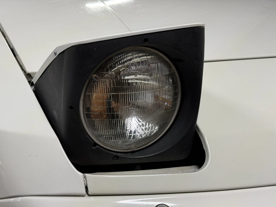 1990 Porsche 944 S2 - Image 24 of 31