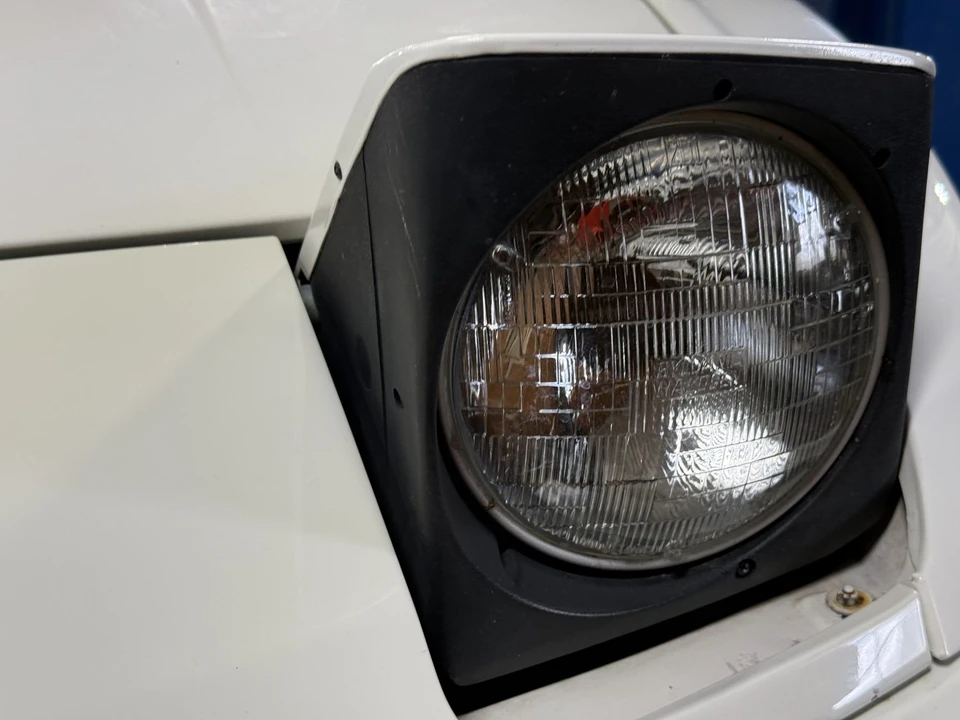 1990 Porsche 944 S2 - Image 26 of 31