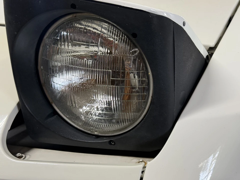 1990 Porsche 944 S2 - Image 27 of 31