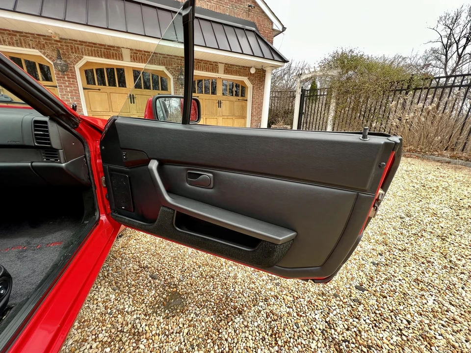 1990 Porsche 944 S2 - Image 29 of 31