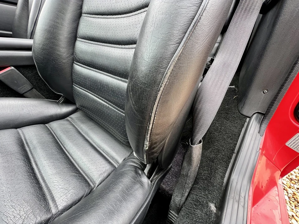 1990 Porsche 944 S2 - Image 30 of 31