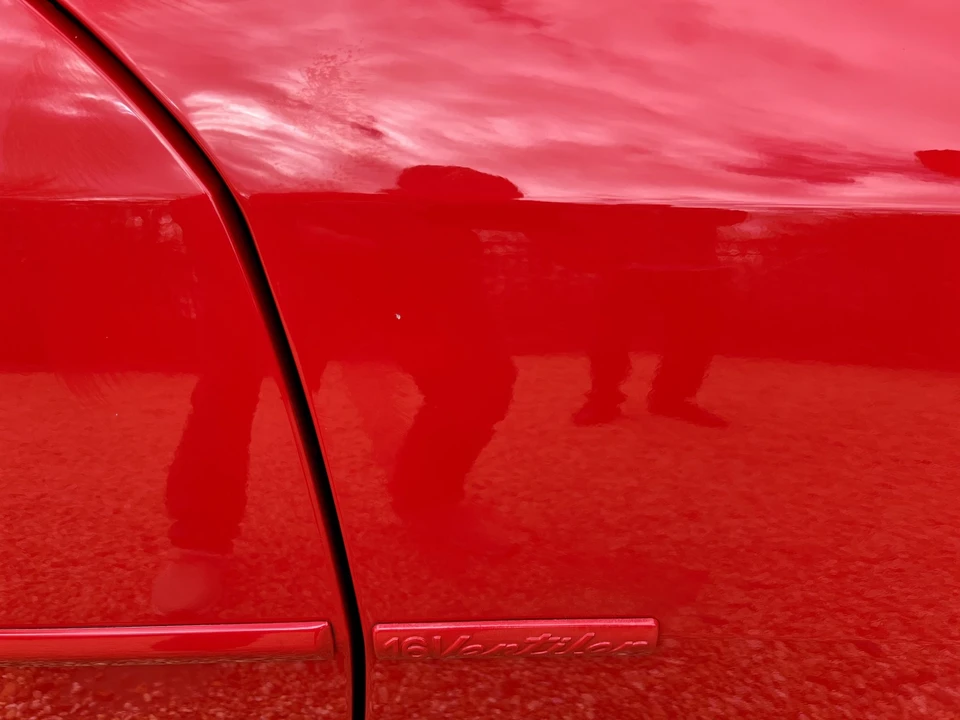 1990 Porsche 944 S2 - Image 18 of 31