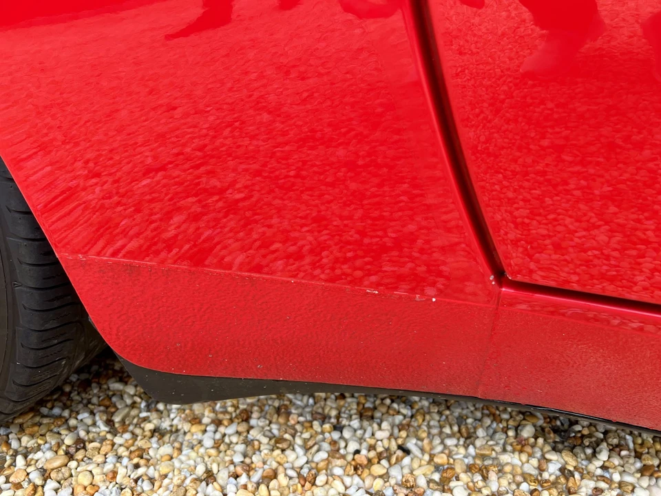 1990 Porsche 944 S2 - Image 15 of 31