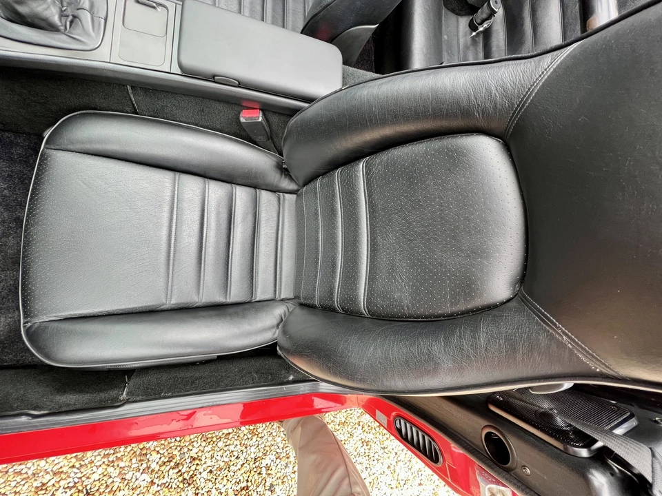 1990 Porsche 944 S2 - Image 31 of 31