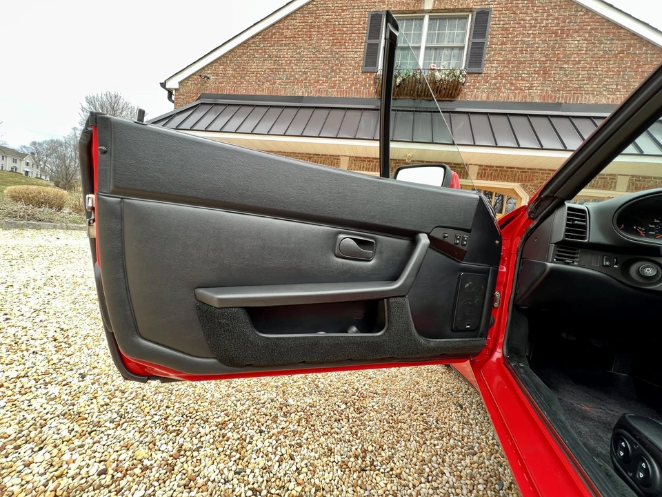 1990 Porsche 944 S2 - Image 23 of 31