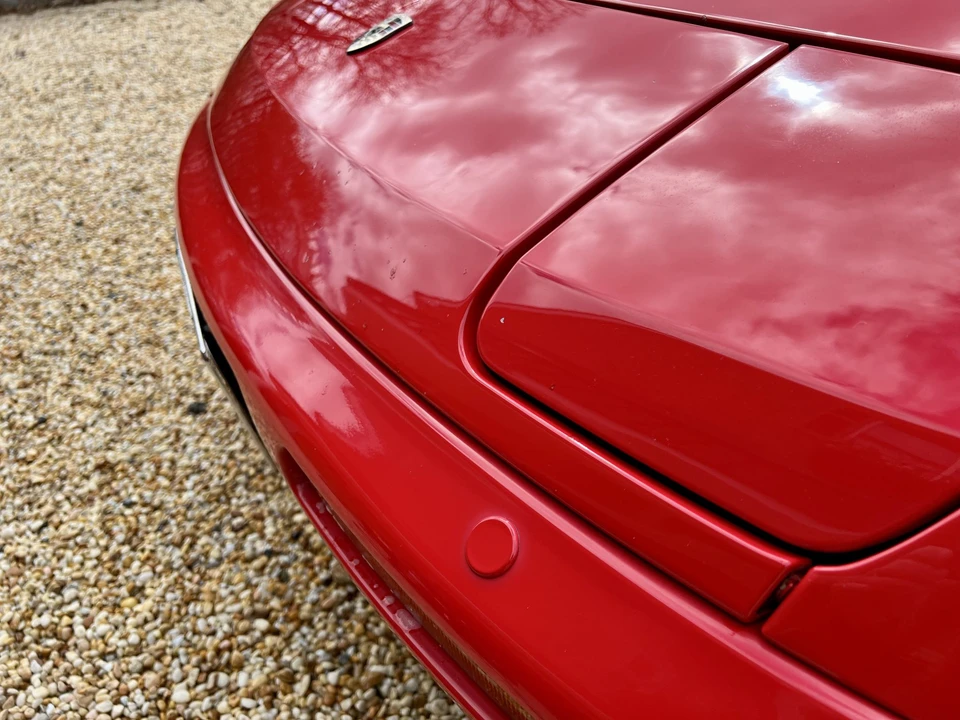 1990 Porsche 944 S2 - Image 13 of 31