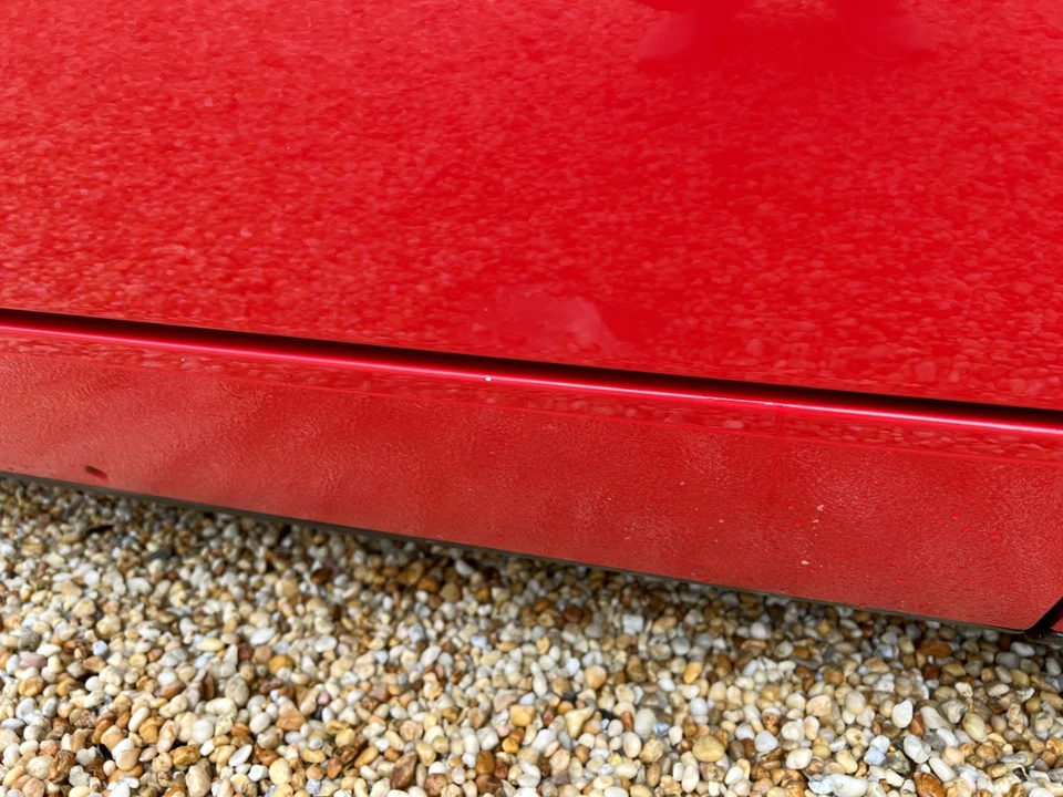 1990 Porsche 944 S2 - Image 17 of 31