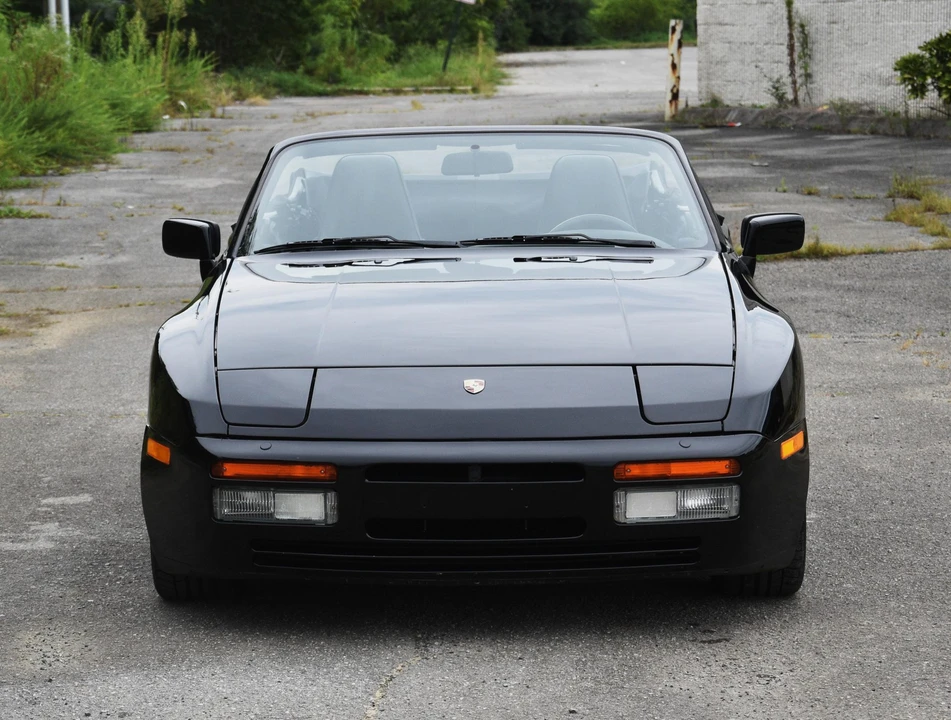 1990 Porsche 944 S2 - Image 31 of 31