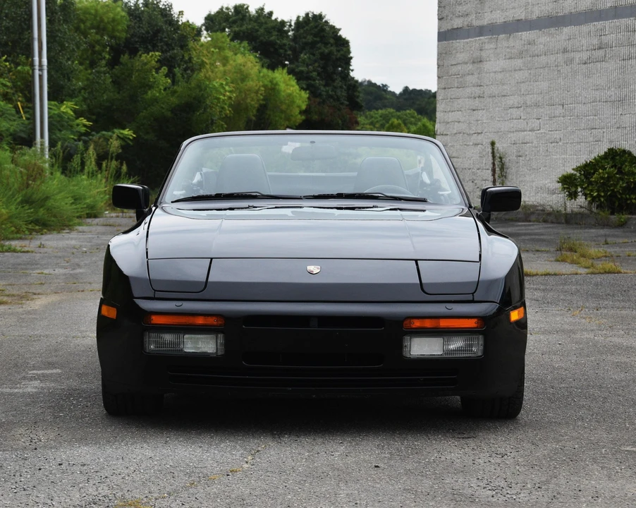 1990 Porsche 944 S2 - Image 30 of 31