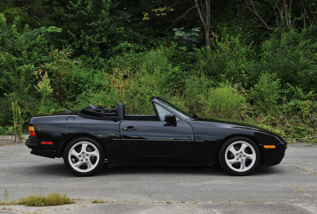 1990 Porsche 944 S2 - Image 21 of 31
