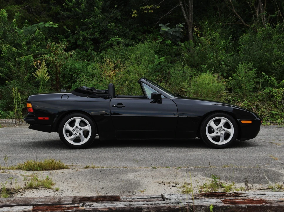 1990 Porsche 944 S2 - Image 20 of 31