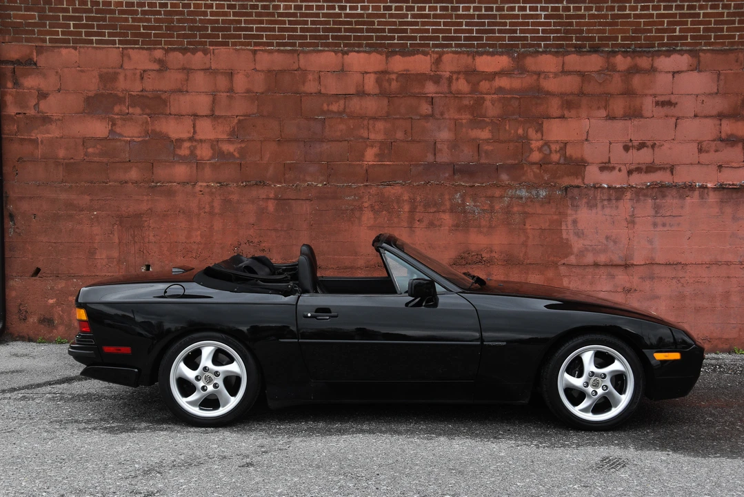 1990 Porsche 944 S2 - Image 30 of 31
