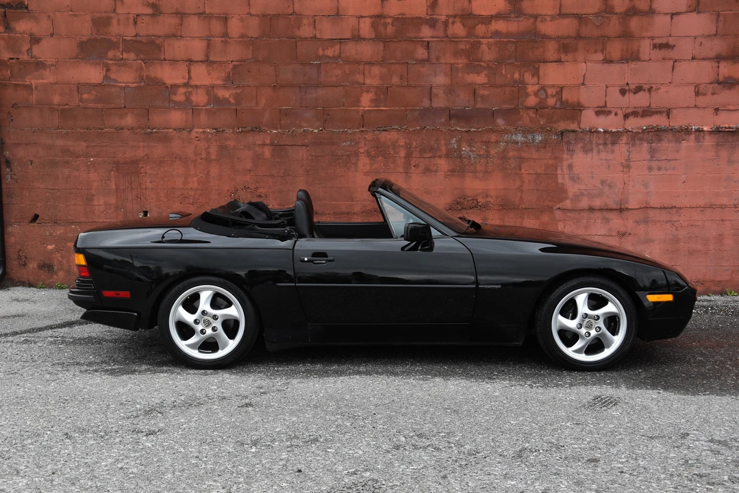 1990 Porsche 944 S2 - Image 26 of 31
