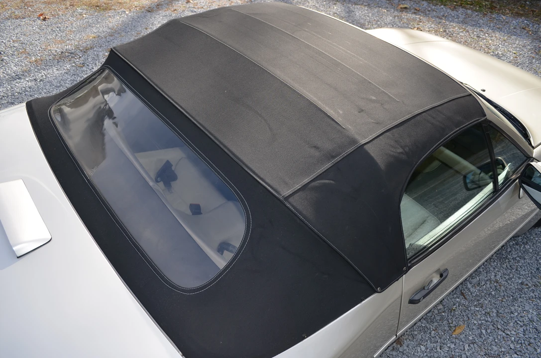 1990 Porsche 944 S2 - Image 26 of 31