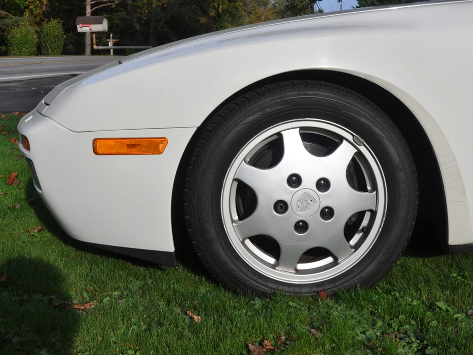 1990 Porsche 944 S2 - Image 29 of 31