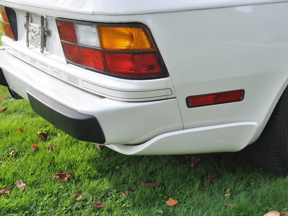 1990 Porsche 944 S2 - Image 19 of 31