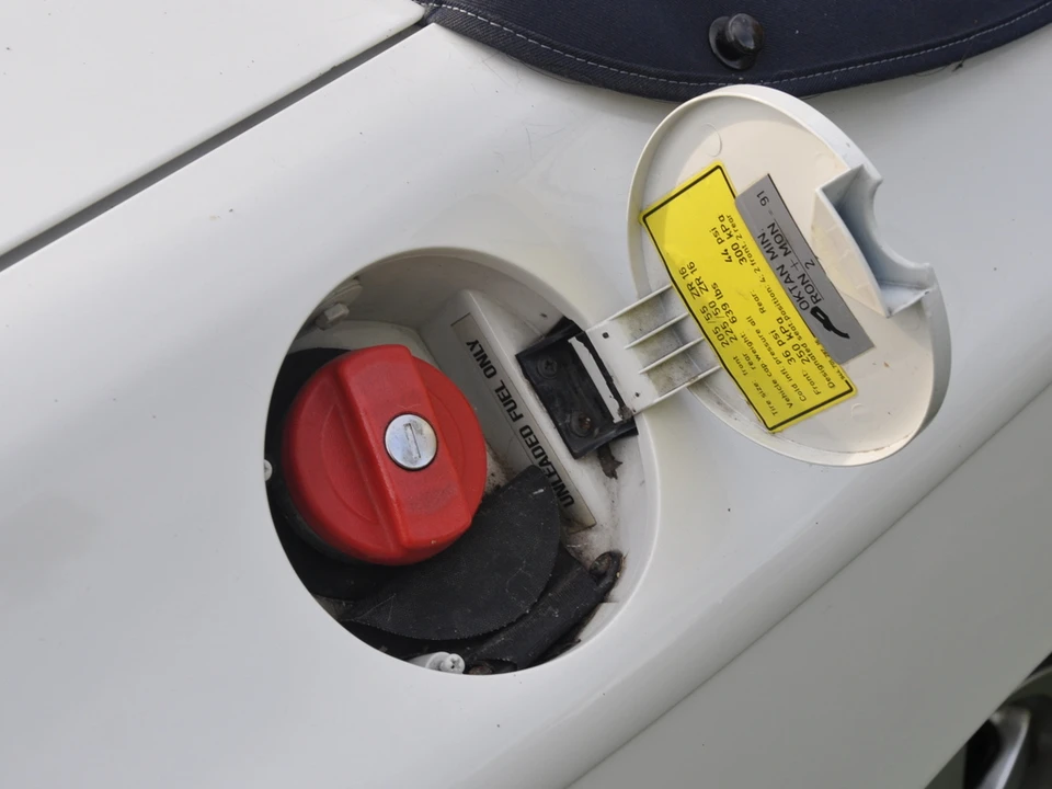 1990 Porsche 944 S2 - Image 23 of 31
