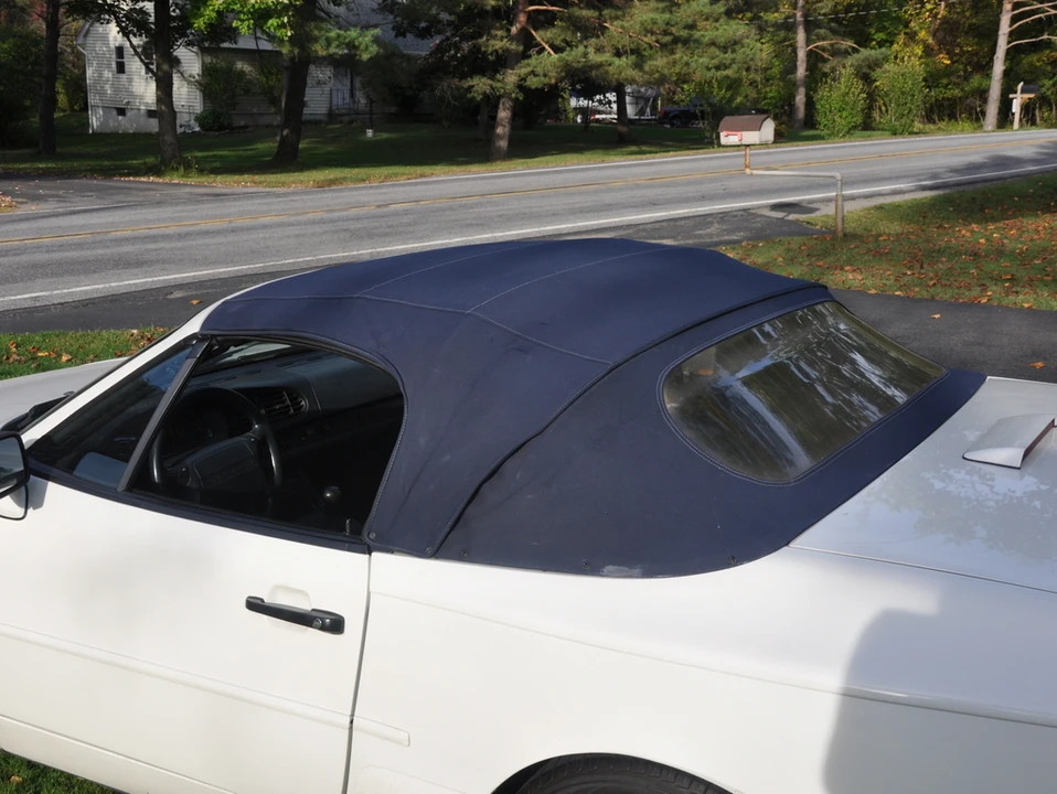 1990 Porsche 944 S2 - Image 20 of 31