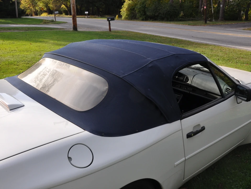 1990 Porsche 944 S2 - Image 22 of 31