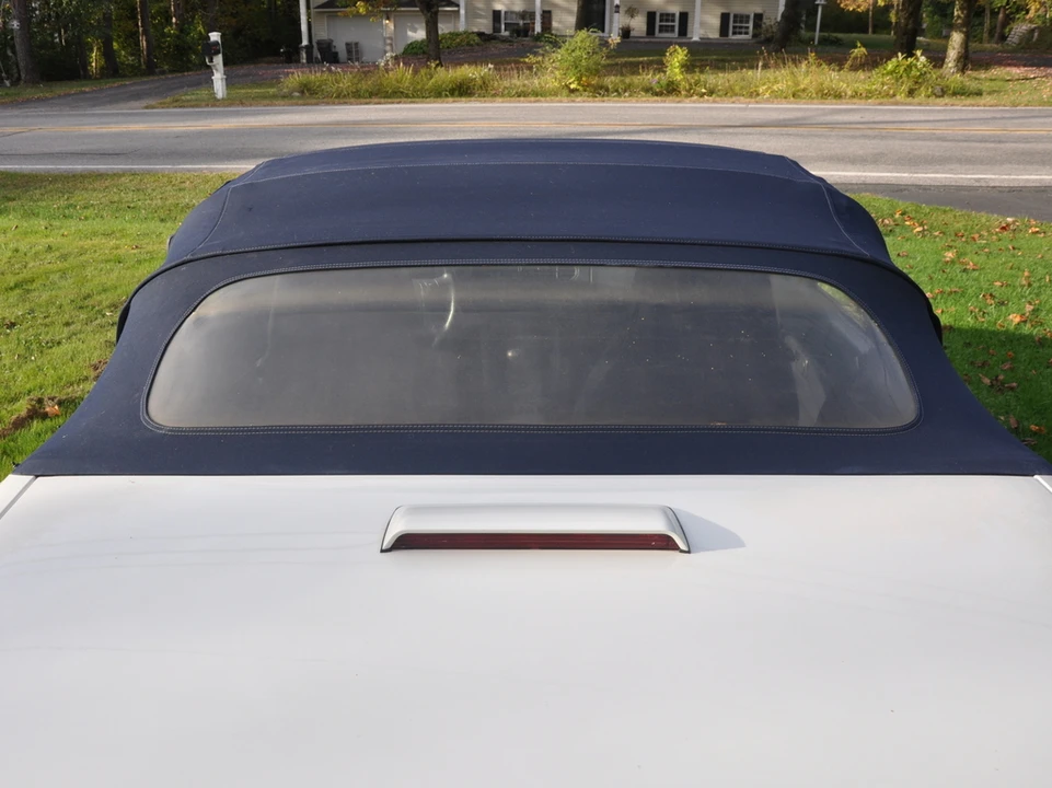 1990 Porsche 944 S2 - Image 21 of 31