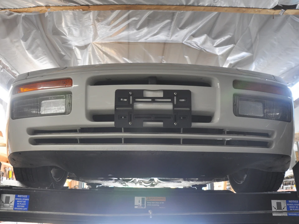 1990 Porsche 944 S2 - Image 10 of 31