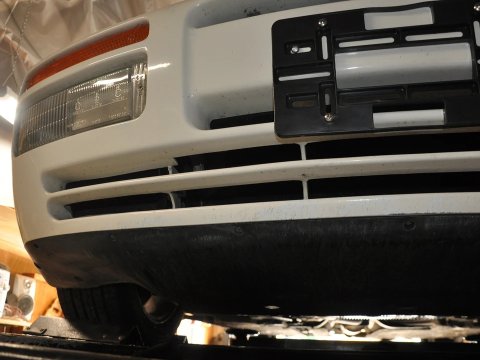 1990 Porsche 944 S2 - Image 15 of 31