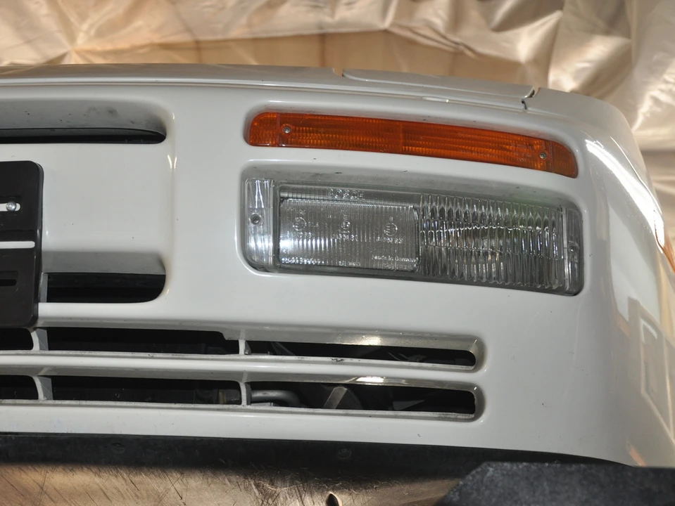 1990 Porsche 944 S2 - Image 12 of 31