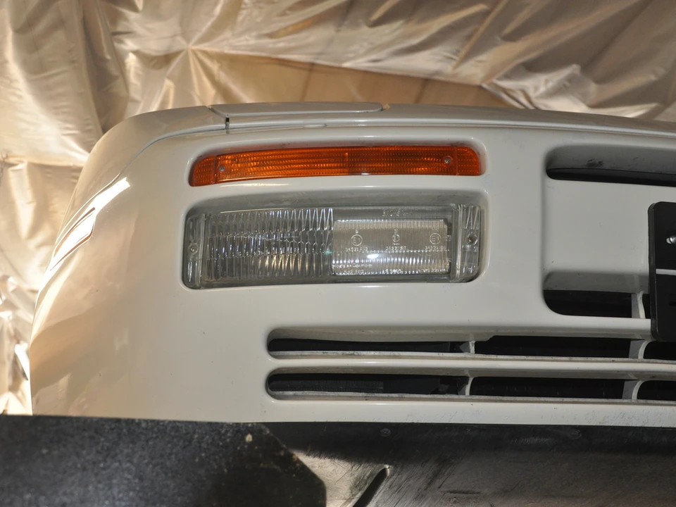 1990 Porsche 944 S2 - Image 11 of 31