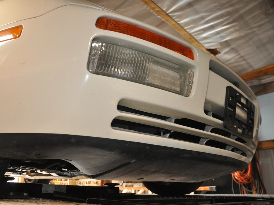 1990 Porsche 944 S2 - Image 13 of 31