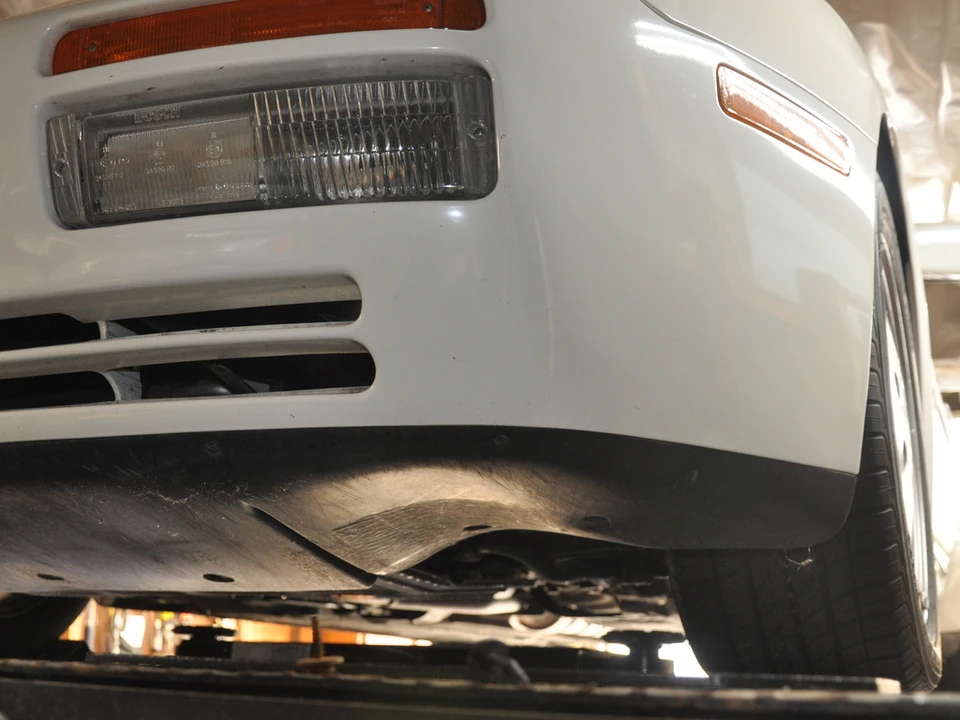1990 Porsche 944 S2 - Image 14 of 31