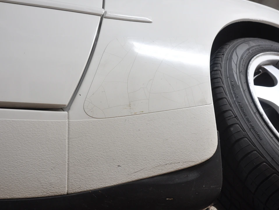 1990 Porsche 944 S2 - Image 24 of 31