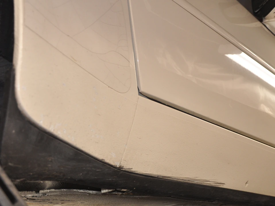 1990 Porsche 944 S2 - Image 26 of 31