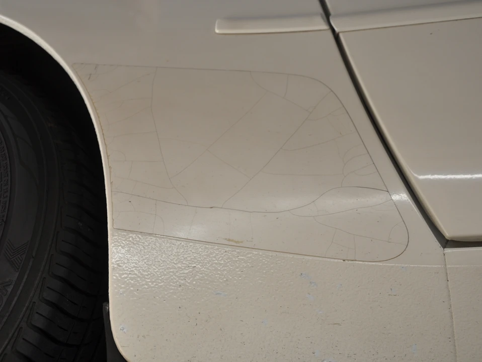 1990 Porsche 944 S2 - Image 25 of 31