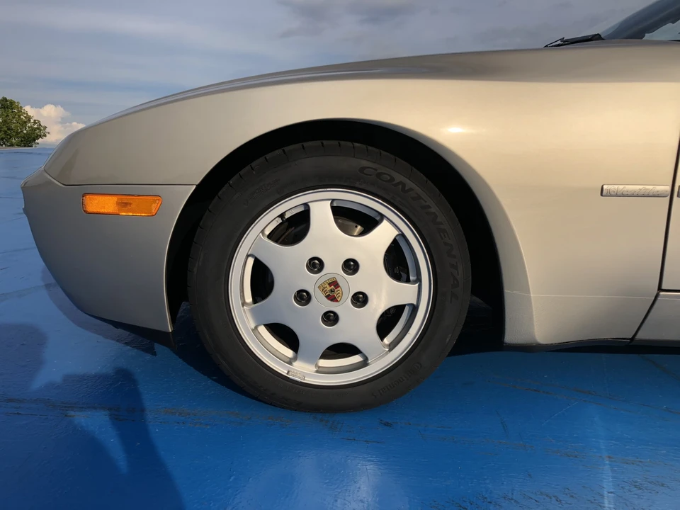 1990 Porsche 944 S2 - Image 24 of 31