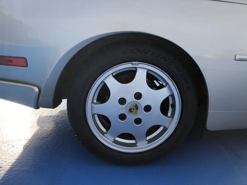 1990 Porsche 944 S2 - Image 26 of 31