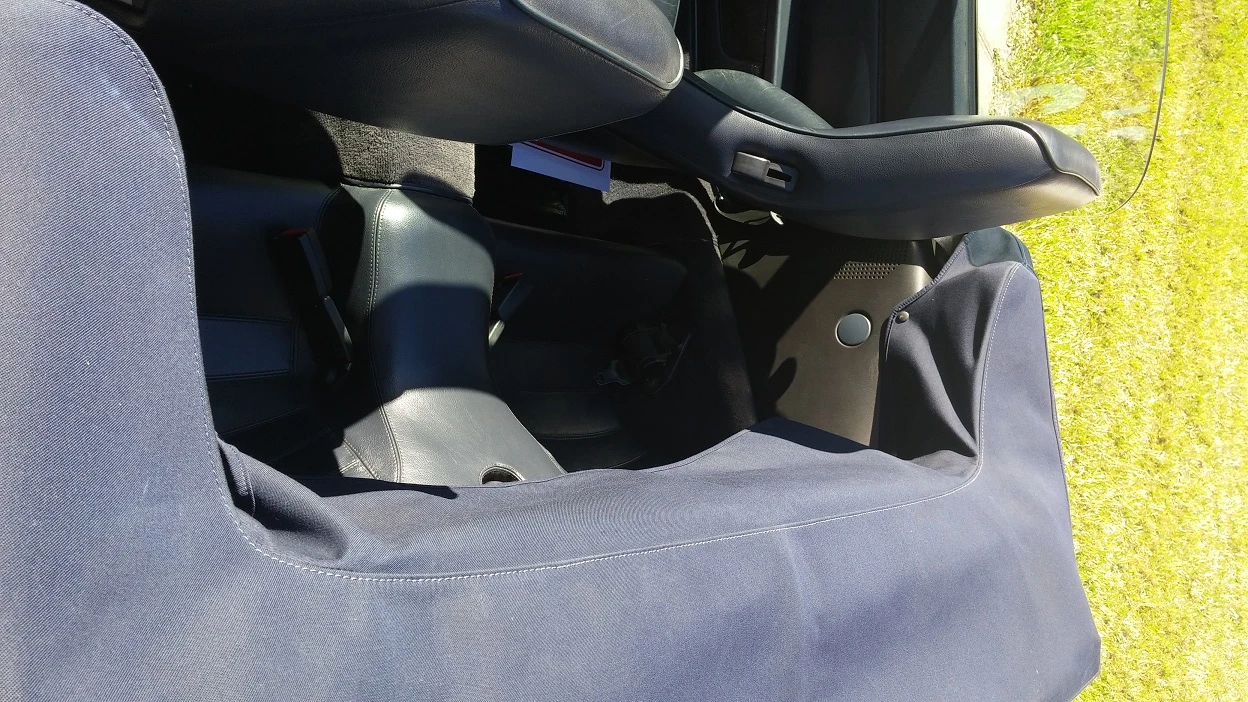 1990 Porsche 944 S2 - Image 3 of 7