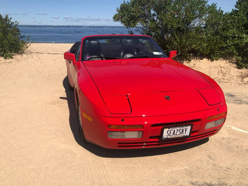 1990 Porsche 944 S2 - Image 11 of 13
