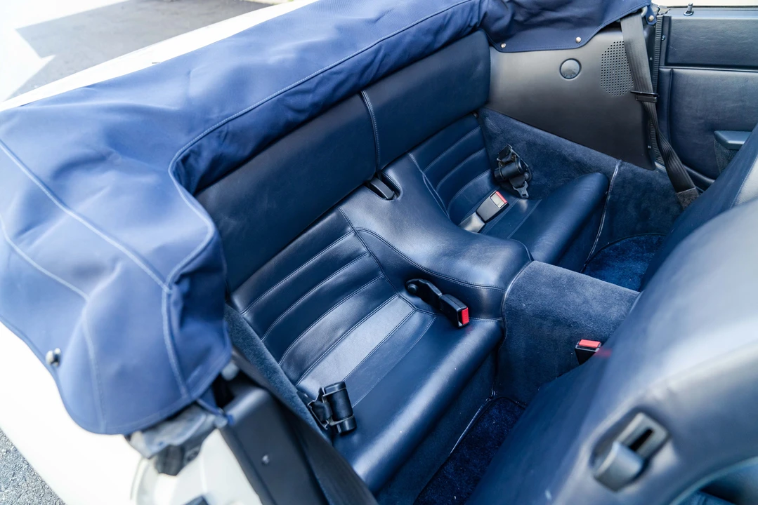 1990 Porsche 944 S2 - Image 24 of 31