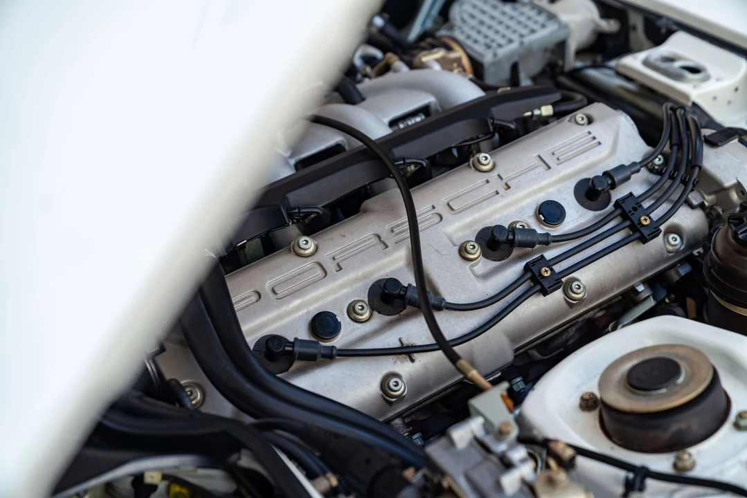 1990 Porsche 944 S2 - Image 14 of 31