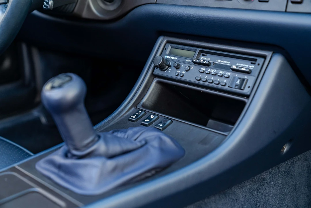 1990 Porsche 944 S2 - Image 23 of 31