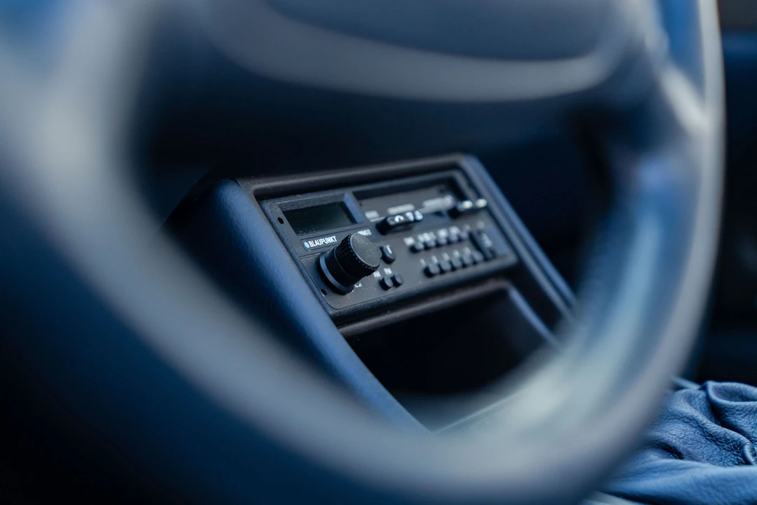 1990 Porsche 944 S2 - Image 30 of 31
