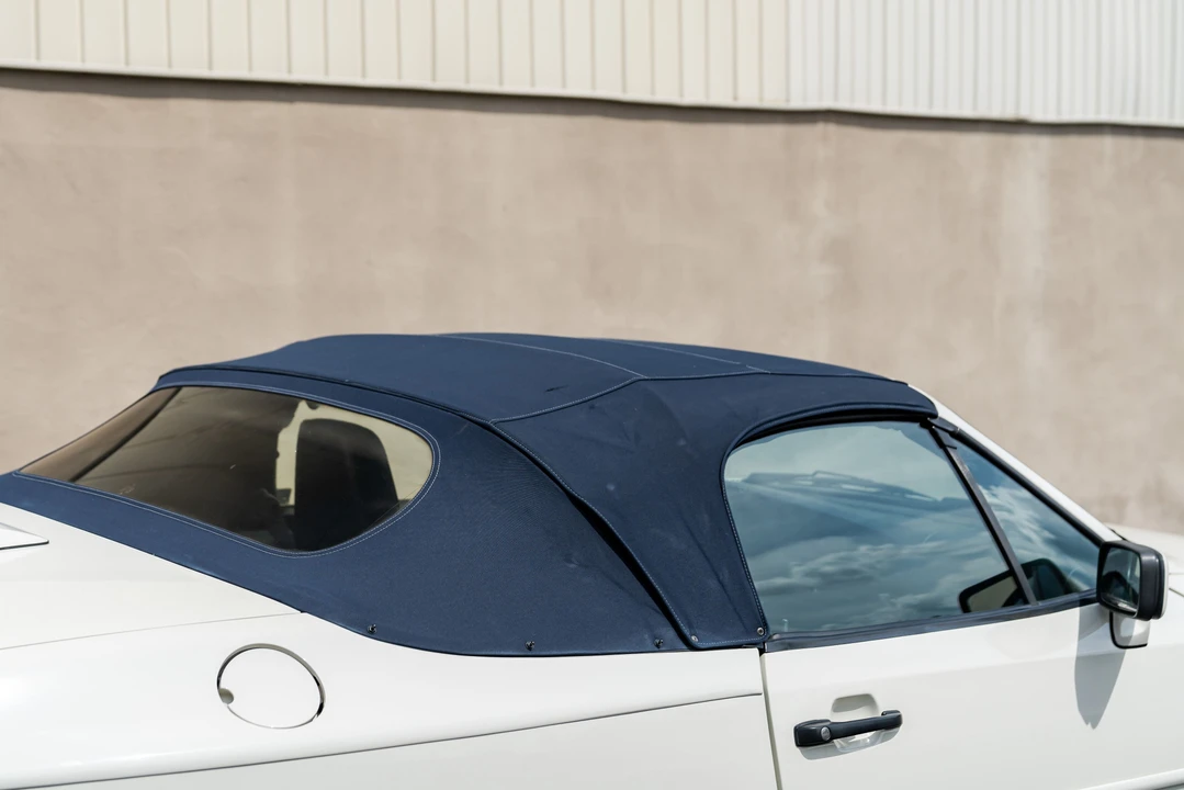 1990 Porsche 944 S2 - Image 29 of 31