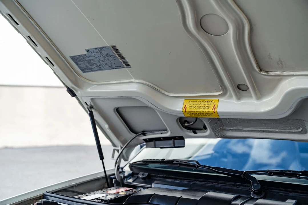 1990 Porsche 944 S2 - Image 15 of 31