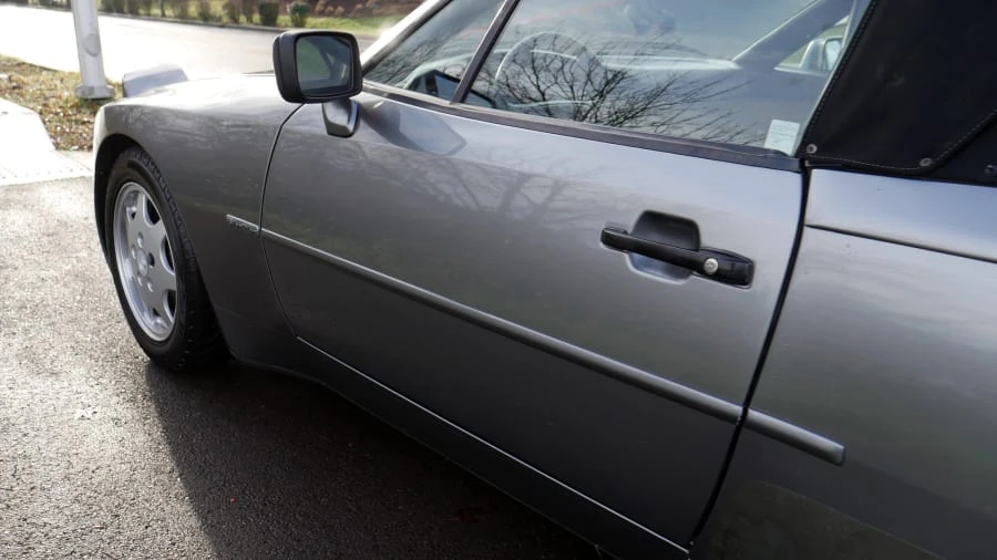 1990 Porsche 944 S2 - Image 20 of 31