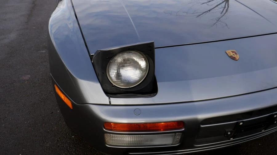 1990 Porsche 944 S2 - Image 10 of 31