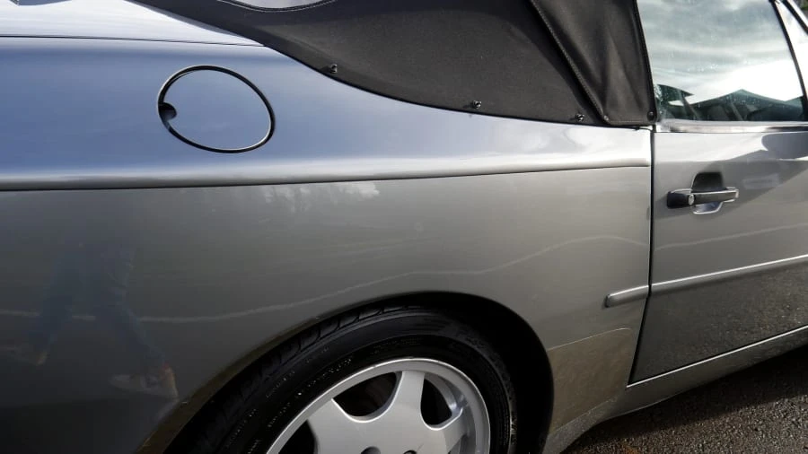 1990 Porsche 944 S2 - Image 26 of 31
